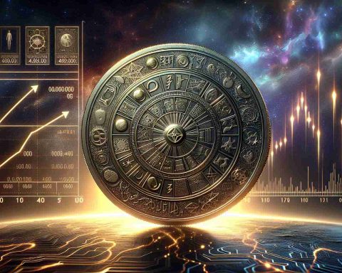 Mystery Coin’s Meteoric Rise Shocks Investors — What’s Next? Mystery Coin’s Meteoric Rise Shocks Investors — What’s Next?