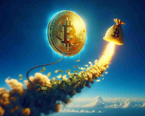 The Hidden Cost Behind Bitcoin’s Meteoric Rise The Hidden Cost Behind Bitcoin’s Meteoric Rise