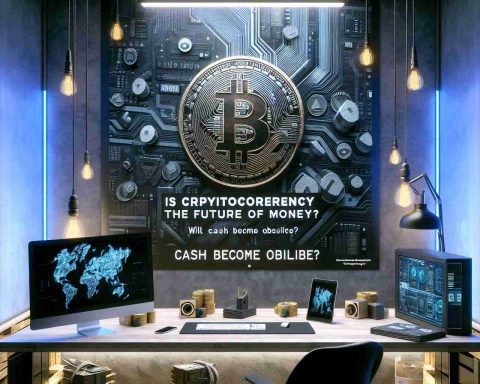 Is Cryptocurrency the Future of Money? Will Cash Become Obsolete? Is Cryptocurrency the Future of Money? Will Cash Become Obsolete?