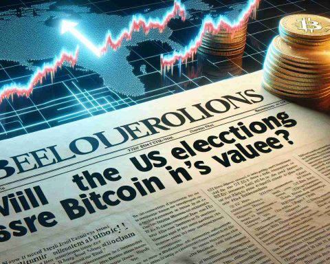 Will the US Elections Trigger a Surge in Bitcoin’s Value? Will the US Elections Trigger a Surge in Bitcoin’s Value?