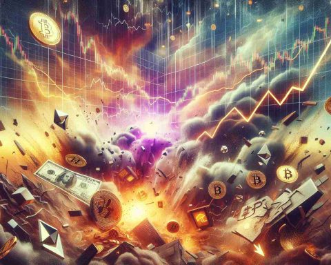 Crypto Markets in Turmoil: What’s Causing the Unrelenting Decline? Crypto Markets in Turmoil: What’s Causing the Unrelenting Decline?