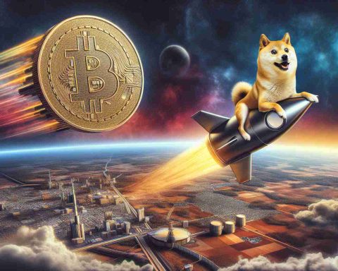 Unexpected Factors Propel Dogecoin to Astounding Heights Unexpected Factors Propel Dogecoin to Astounding Heights