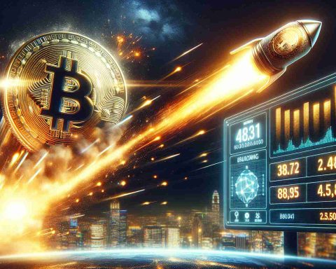 You Won’t Believe Bitcoin’s Explosive Surge You Won’t Believe Bitcoin’s Explosive Surge