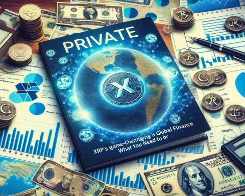 XRP’s Game-Changing Role in Global Finance: What You Need to Know XRP’s Game-Changing Role in Global Finance: What You Need to Know