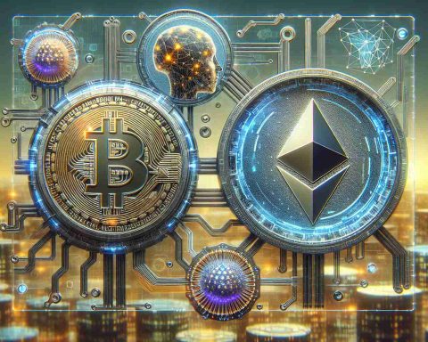 The Future of Blockchain: Are Ethereum and Bitcoin Ready for the AI Takeover? The Future of Blockchain: Are Ethereum and Bitcoin Ready for the AI Takeover?