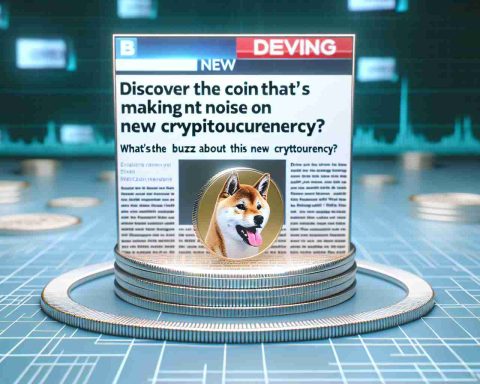 Discover the Coin That’s Barking Up Reddit! What’s the Hype About Shiba Inu? Discover the Coin That’s Barking Up Reddit! What’s the Hype About Shiba Inu?