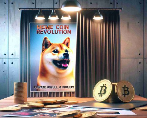 Meme Coin Revolution: Shiba Inu’s Secret Project Unveiled Meme Coin Revolution: Shiba Inu’s Secret Project Unveiled
