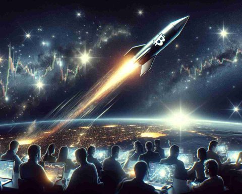 Bitcoin’s Meteoric Rise: What Could It Mean for Investors? Bitcoin’s Meteoric Rise: What Could It Mean for Investors?