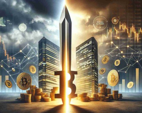 Bitcoin’s Double-Edged Sword: A New Era for Corporate Strategy Bitcoin’s Double-Edged Sword: A New Era for Corporate Strategy