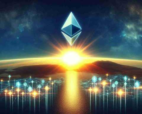 Revolutionary Investment Fund Emerging on the Ethereum Horizon Revolutionary Investment Fund Emerging on the Ethereum Horizon