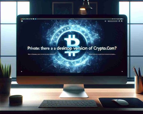 Is There a Desktop Version of Crypto.com? Is There a Desktop Version of Crypto.com?