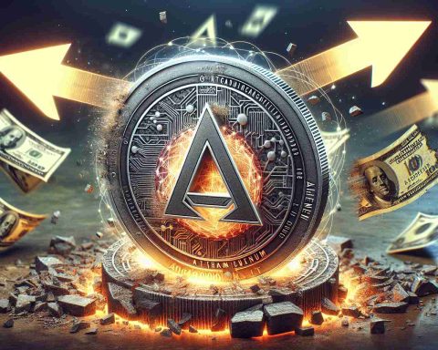 Will Atheneum Coin Revolutionize Cryptocurrency as We Know It? Will Atheneum Coin Revolutionize Cryptocurrency as We Know It?