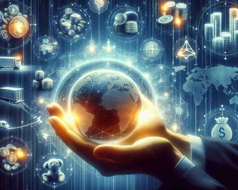 The Untold Story: Polkadot’s Potential to Reshape Global Trade Dynamics The Untold Story: Polkadot’s Potential to Reshape Global Trade Dynamics
