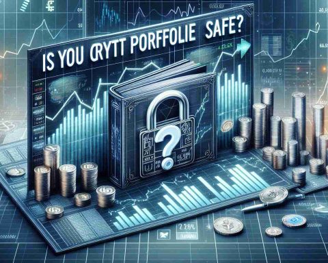 Is Your Crypto Portfolio Safe? Discover Why Your Investments Might Be Stuck Is Your Crypto Portfolio Safe? Discover Why Your Investments Might Be Stuck