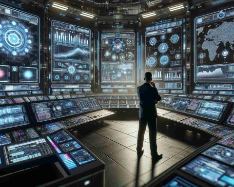 Will a Tech Billionaire Revolutionize Government Operations? Will a Tech Billionaire Revolutionize Government Operations?