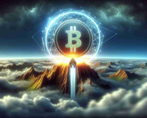 Stablecoin Shocker: Discover the Forces Propelling USDC to Record Heights Stablecoin Shocker: Discover the Forces Propelling USDC to Record Heights