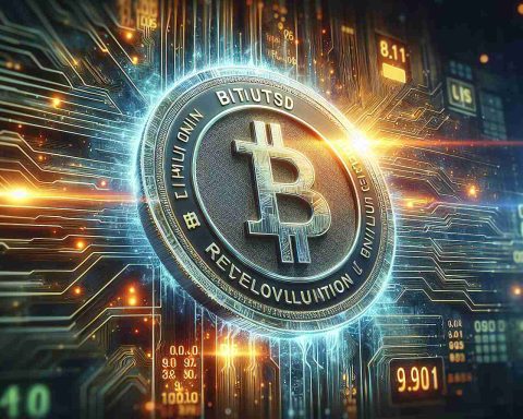 Digital Dollar Dilemma: BitUSD Revolutionizes Stablecoins Digital Dollar Dilemma: BitUSD Revolutionizes Stablecoins