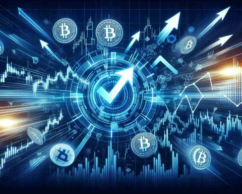 Cryptocurrency Markets See Sudden Shift After Recent Rally – Find Out Why Cryptocurrency Markets See Sudden Shift After Recent Rally – Find Out Why