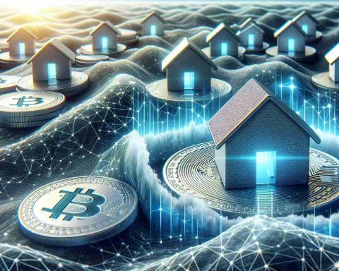 Revolutionizing Real Estate! Propy Crypto Makes Waves Again Revolutionizing Real Estate! Propy Crypto Makes Waves Again