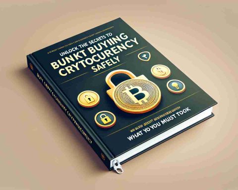 Unlock the Secrets to Buying Toncoin Safely: What You Must Know Unlock the Secrets to Buying Toncoin Safely: What You Must Know