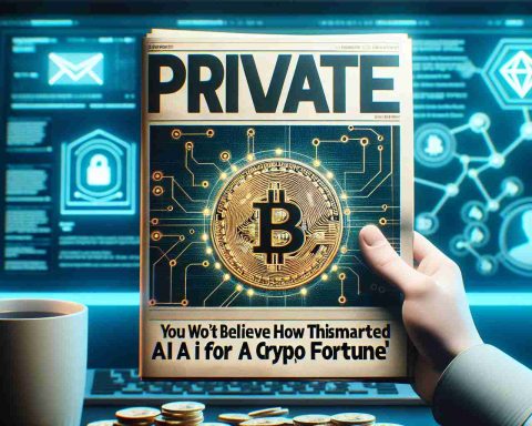 You Won’t Believe How This User Outsmarted AI for a Crypto Fortune You Won’t Believe How This User Outsmarted AI for a Crypto Fortune