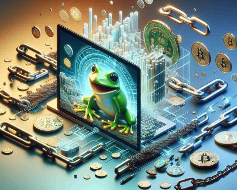 Why “Pepe Unchained” Might Just Change Everything You Know About Digital Finance Why “Pepe Unchained” Might Just Change Everything You Know About Digital Finance