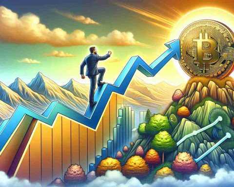 The Surprising Shift: Bitcoin’s Unexpected Journey to New Highs The Surprising Shift: Bitcoin’s Unexpected Journey to New Highs
