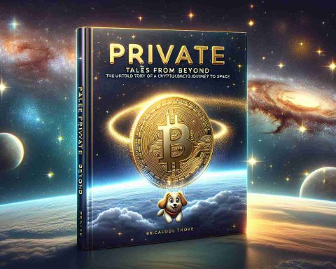 Tales From Beyond: The Untold Story of Dogecoin’s Journey to Space Tales From Beyond: The Untold Story of Dogecoin’s Journey to Space