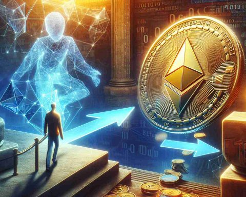 Ethereum in Euros: The Shocking Shift! What Does It Mean for You? Ethereum in Euros: The Shocking Shift! What Does It Mean for You?