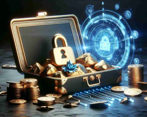 Uncover the Secret: Start Earning from Digital Gold Today Uncover the Secret: Start Earning from Digital Gold Today