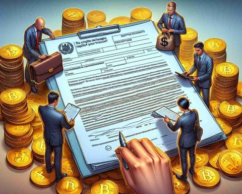 Do Crypto Exchanges Really Report Your Transactions to the IRS? Do Crypto Exchanges Really Report Your Transactions to the IRS?