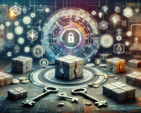 Unlock Hidden Rewards with Binance’s Latest Crypto Challenge Unlock Hidden Rewards with Binance’s Latest Crypto Challenge
