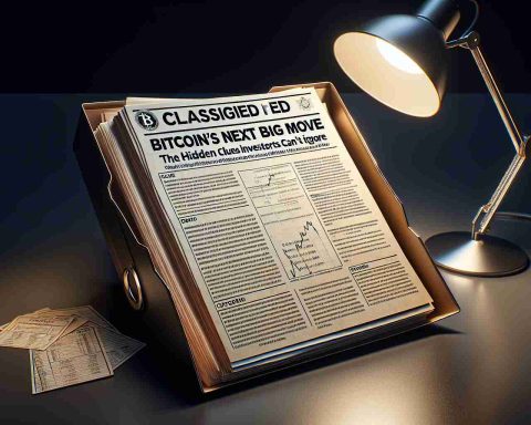 Bitcoin’s Next Big Move: The Hidden Clues Investors Can’t Ignore Bitcoin’s Next Big Move: The Hidden Clues Investors Can’t Ignore