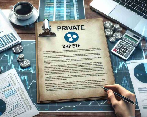 Ripple’s XRP ETF: What You Didn’t Know Could Change Everything Ripple’s XRP ETF: What You Didn’t Know Could Change Everything