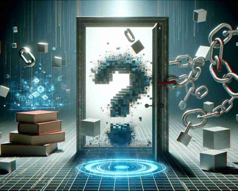 The Metaverse’s Hidden Dangers: Are We Ready for the Future? The Metaverse’s Hidden Dangers: Are We Ready for the Future?