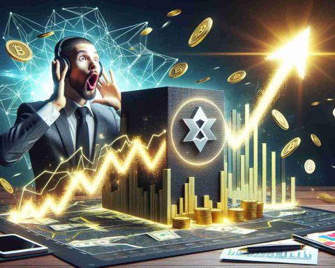 Unexpected Crypto Boom: Discover the Surprising Reasons Behind Solana’s Skyrocketing Value Unexpected Crypto Boom: Discover the Surprising Reasons Behind Solana’s Skyrocketing Value