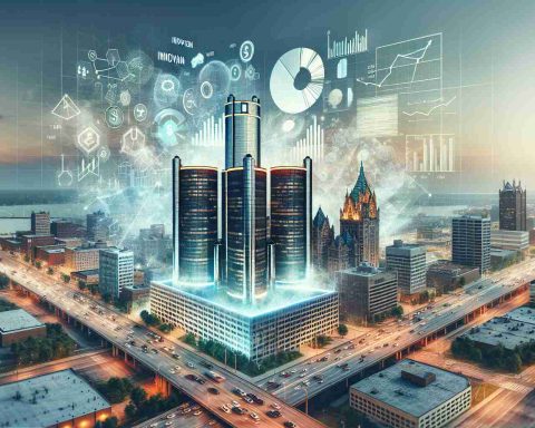 Detroit Breaks Ground with Shocking Tax Payment Innovation Detroit Breaks Ground with Shocking Tax Payment Innovation