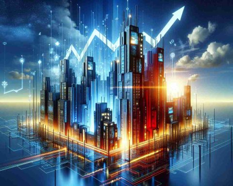 Discover Why This Financial Move by a Tech Giant is Turning Heads Discover Why This Financial Move by a Tech Giant is Turning Heads