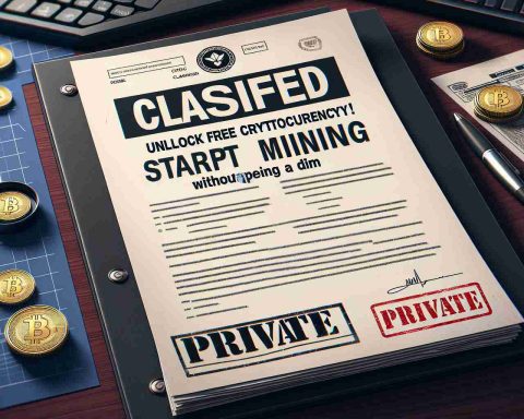 Unlock Free Cryptocurrency! Start Mining Without Spending a Dime Unlock Free Cryptocurrency! Start Mining Without Spending a Dime