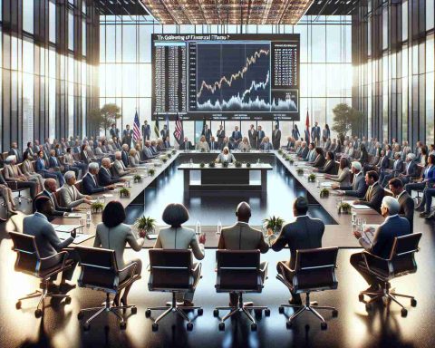 The Gathering of Financial Titans: What’s Next at FMLS:24? The Gathering of Financial Titans: What’s Next at FMLS:24?