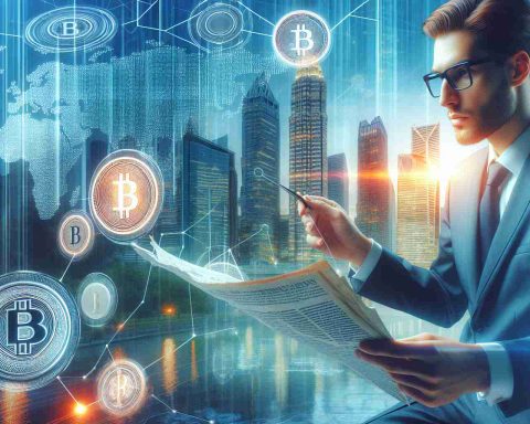Discover How This Famous CEO Plans to Revolutionize Crypto in an Unexpected Country Discover How This Famous CEO Plans to Revolutionize Crypto in an Unexpected Country