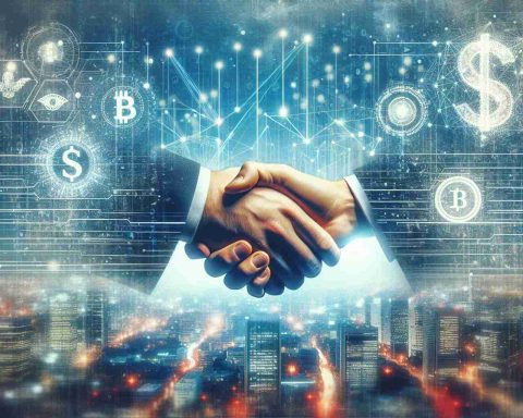 Revolutionary Partnership Shakes Up the Digital Payment Scene: Here’s What You Need to Know Revolutionary Partnership Shakes Up the Digital Payment Scene: Here’s What You Need to Know