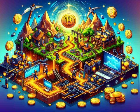 The Exciting World of Crypto Mining Games: Can You Really Earn Real Money? The Exciting World of Crypto Mining Games: Can You Really Earn Real Money?