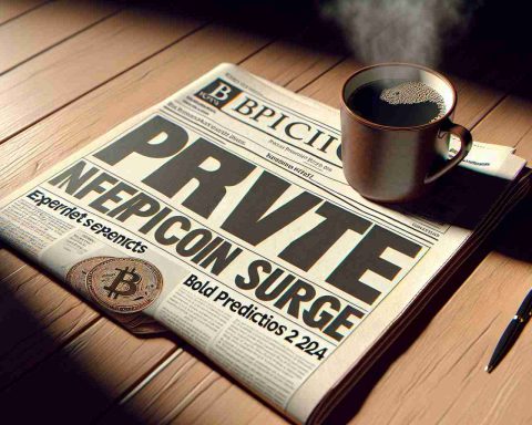 The Unexpected Bitcoin Surge: Experts Reveal Bold Predictions for 2024 The Unexpected Bitcoin Surge: Experts Reveal Bold Predictions for 2024