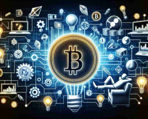 This Game-Changer is Revolutionizing Both Crypto Mood and Market Flow This Game-Changer is Revolutionizing Both Crypto Mood and Market Flow