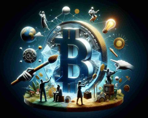 This Cryptocurrency Could Transform: Major Figures Share Unexpected Insights This Cryptocurrency Could Transform: Major Figures Share Unexpected Insights