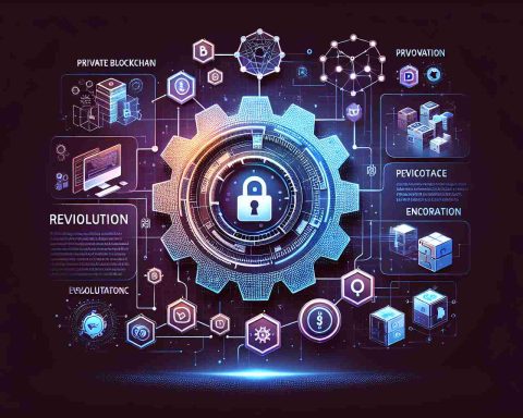 This Blockchain Update Might Revolutionize Its Future – Here’s Why This Blockchain Update Might Revolutionize Its Future – Here’s Why