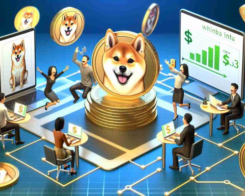 Discover the Shocking Reason Shiba Inu Coin Fans are Flocking to Wealthsimple Discover the Shocking Reason Shiba Inu Coin Fans are Flocking to Wealthsimple