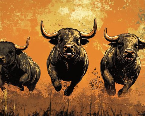 Bitcoin Boom: The Surprising Factor Behind MARA Holdings’ Stock Surge Bitcoin Boom: The Surprising Factor Behind MARA Holdings’ Stock Surge
