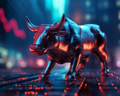 Unprecedented Surge: Is This Stock About to Skyrocket or Hit a Wall? Unprecedented Surge: Is This Stock About to Skyrocket or Hit a Wall?
